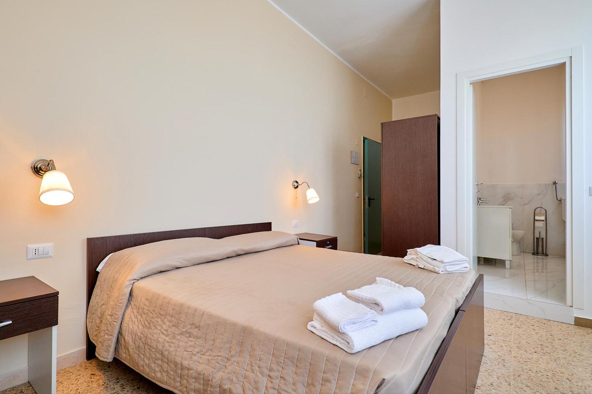 Solee, Family Holidays & Hostelling Cesenatico Exterior foto